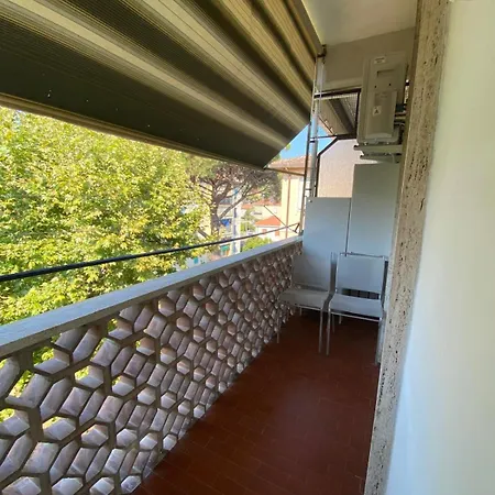 Apartment Perla Blu House La Spezia