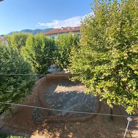 Perla Blu House Λα Σπέτσια