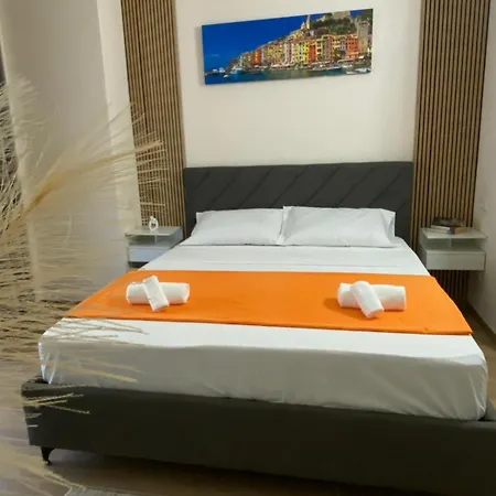 Perla Blu House Λα Σπέτσια