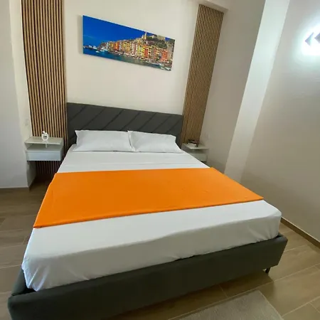 Apartment Perla Blu House *