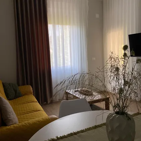 Apartment Perla Blu House