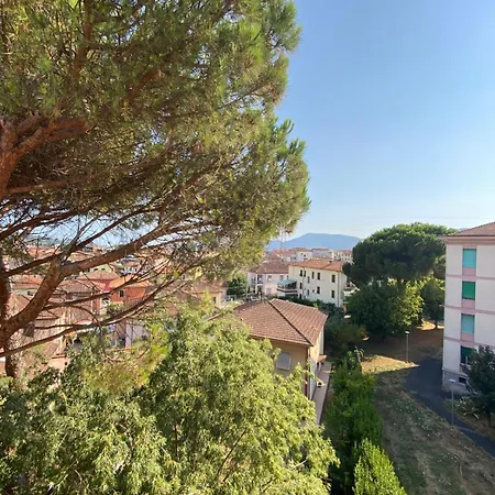 Perla Blu House Apartment La Spezia