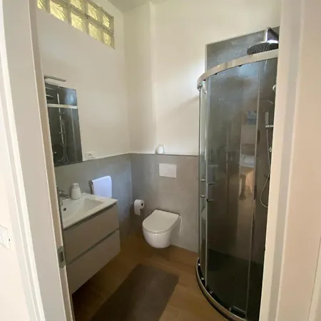 Perla Blu House Apartment La Spezia