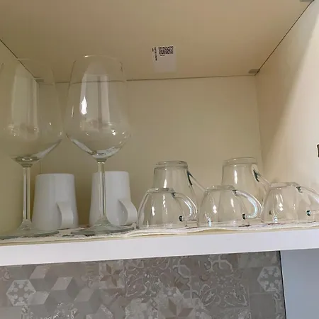 Perla Blu House Apartment *