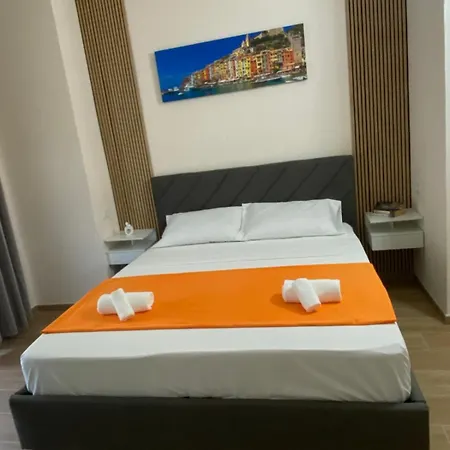 Apartment Perla Blu House La Spezia