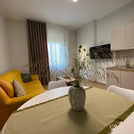 Apartment Perla Blu House La Spezia