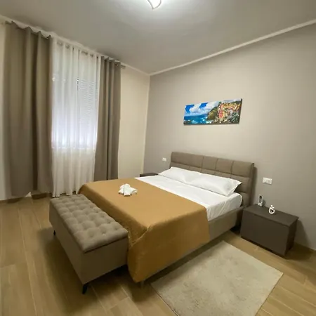 Perla Blu House *