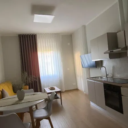 Perla Blu House Λα Σπέτσια