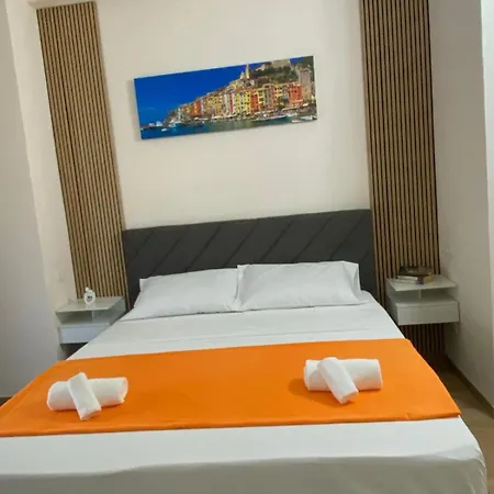 Perla Blu House Apartment