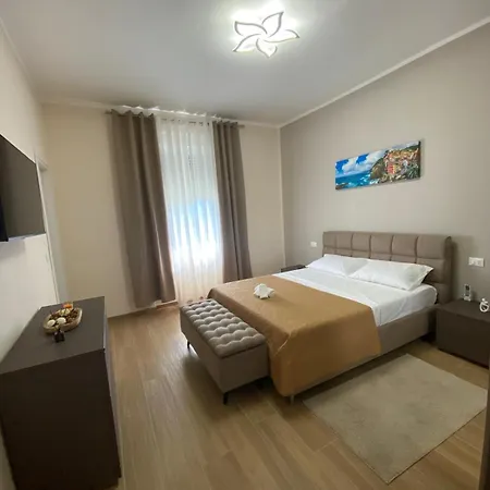 Perla Blu House * Λα Σπέτσια
