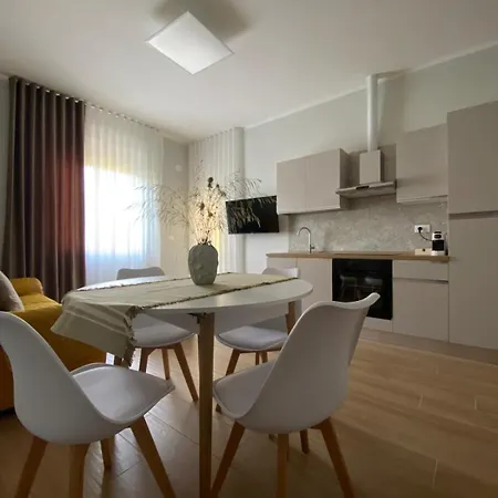 Apartment Perla Blu House *