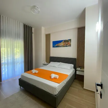 Apartment Perla Blu House La Spezia