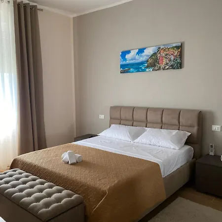 Διαμέρισμα Perla Blu House Λα Σπέτσια