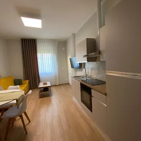Perla Blu House Apartment *