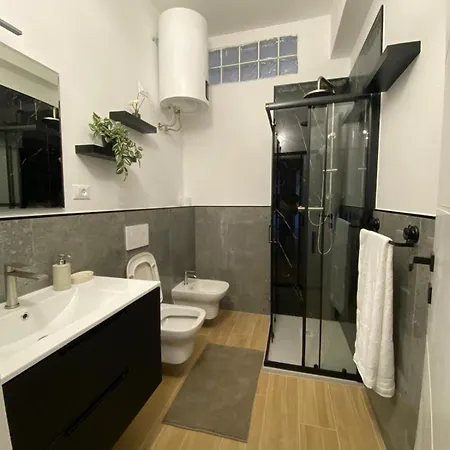 Perla Blu House